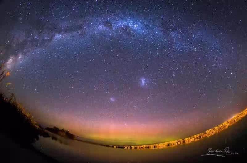 Tekapo 1929 - Starry Unit Villa Lake Tekapo Esterno foto